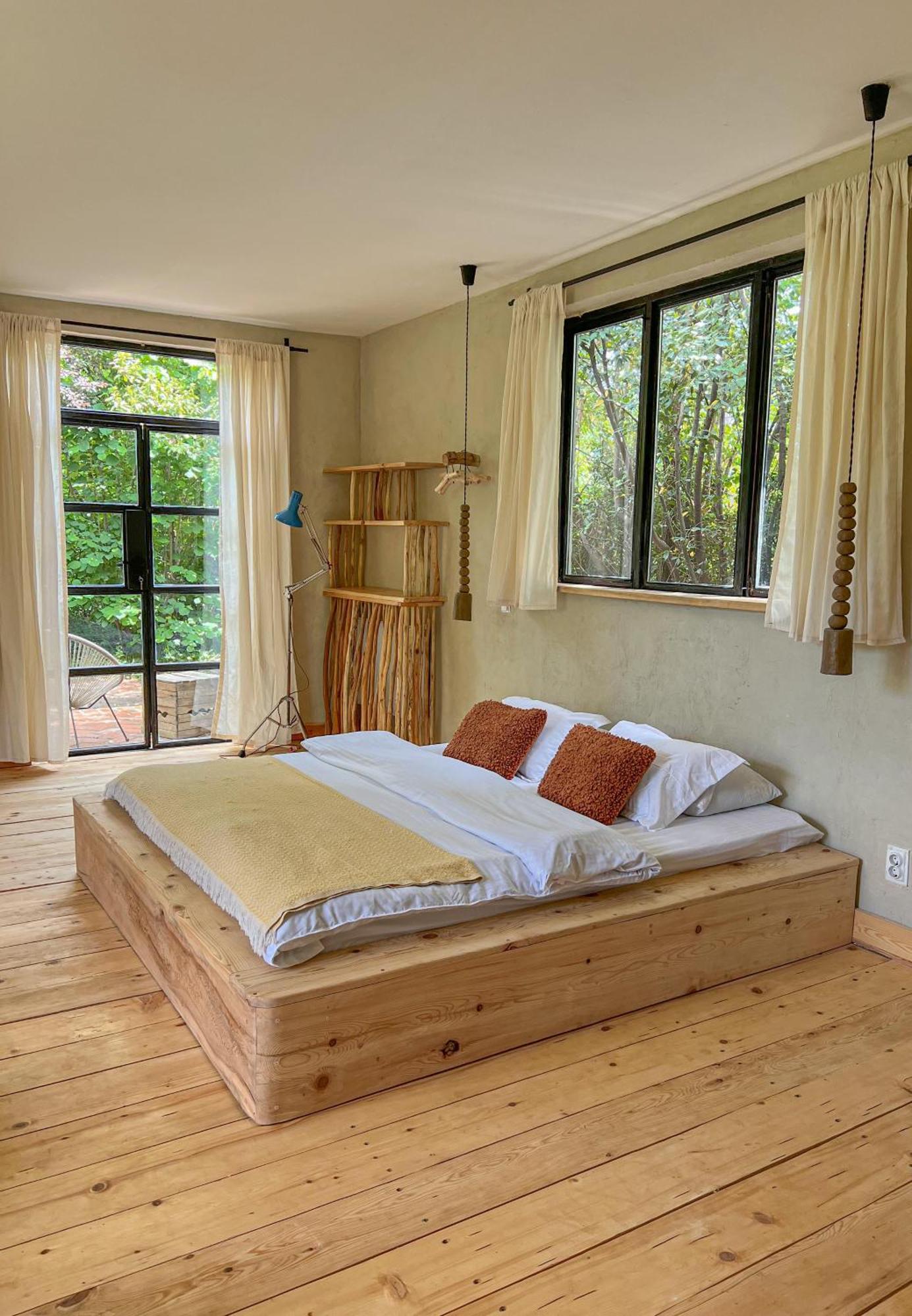 Karma Hostel Martvili Luaran gambar