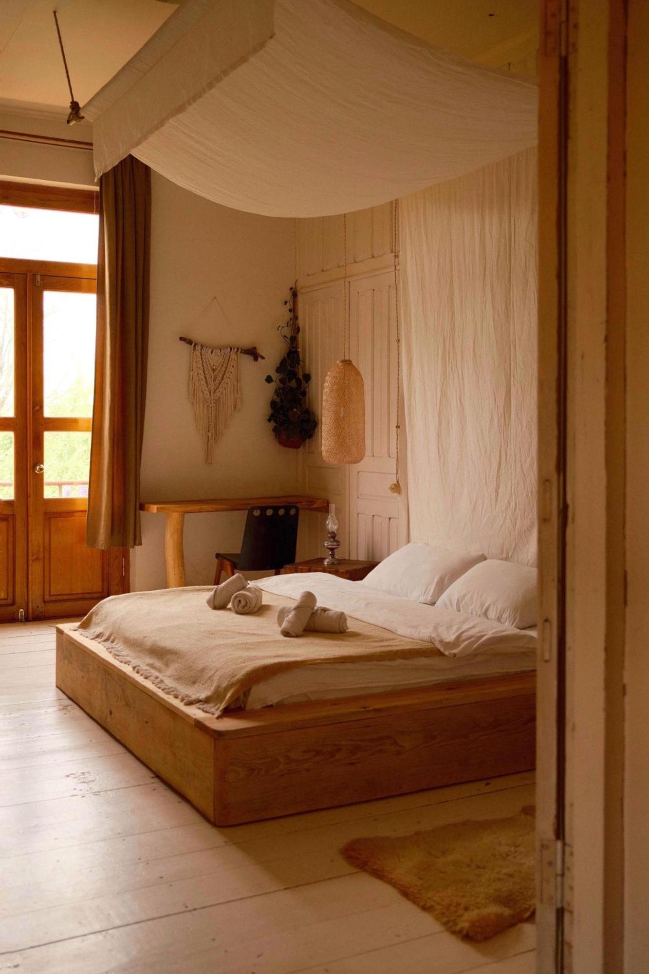 Karma Hostel Martvili Luaran gambar