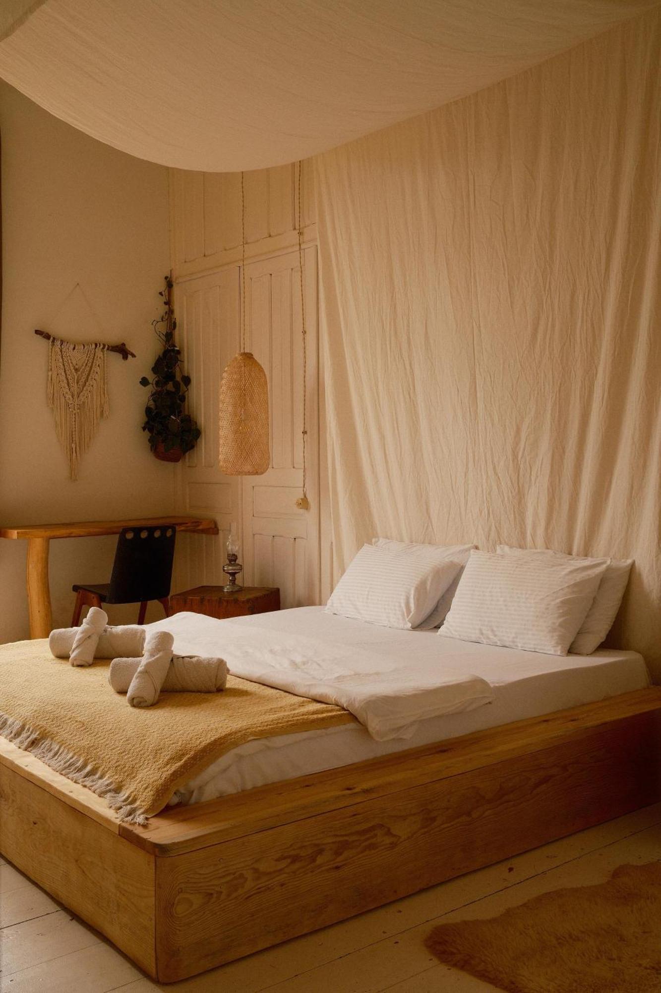 Karma Hostel Martvili Luaran gambar
