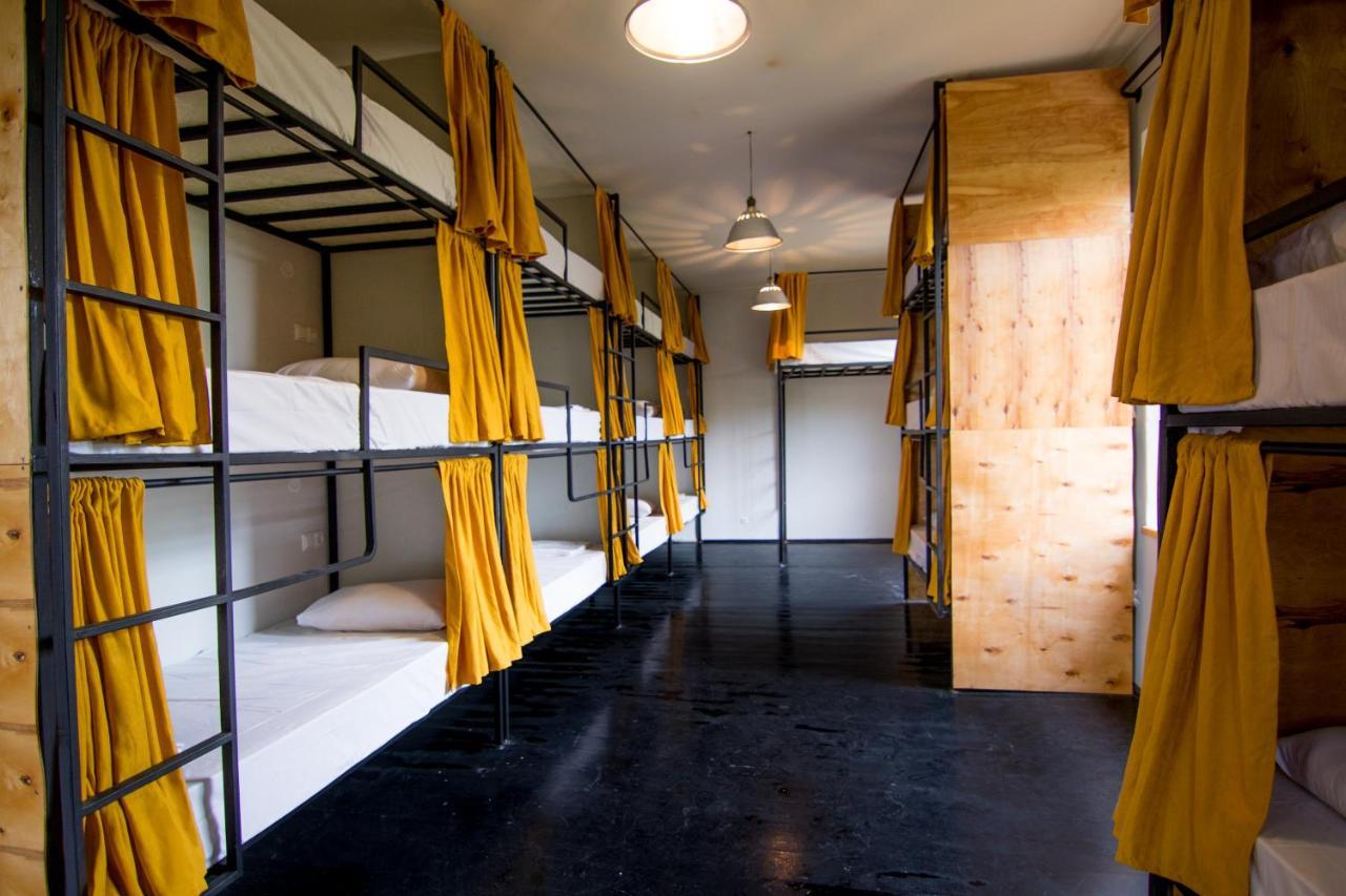 Karma Hostel Martvili Luaran gambar