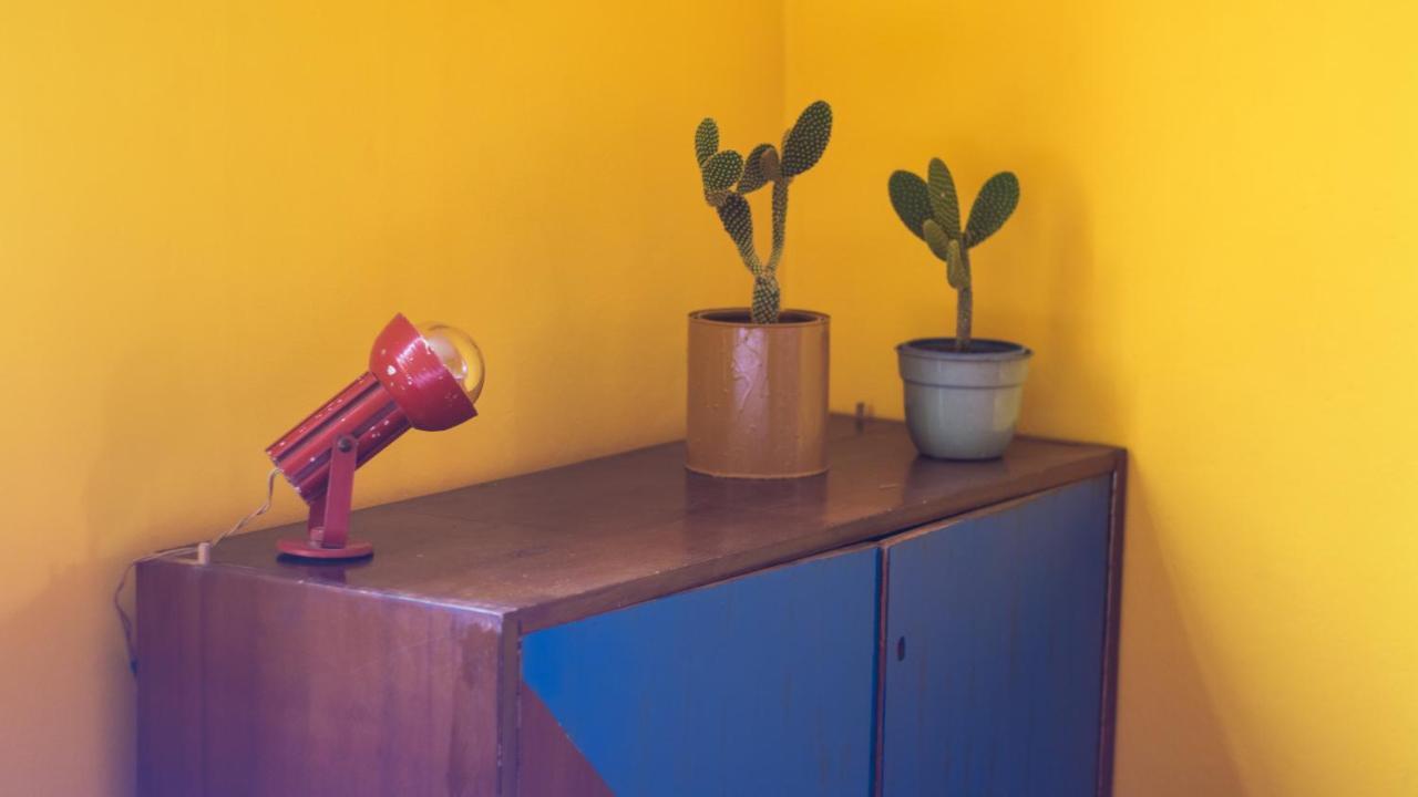 Karma Hostel Martvili Luaran gambar