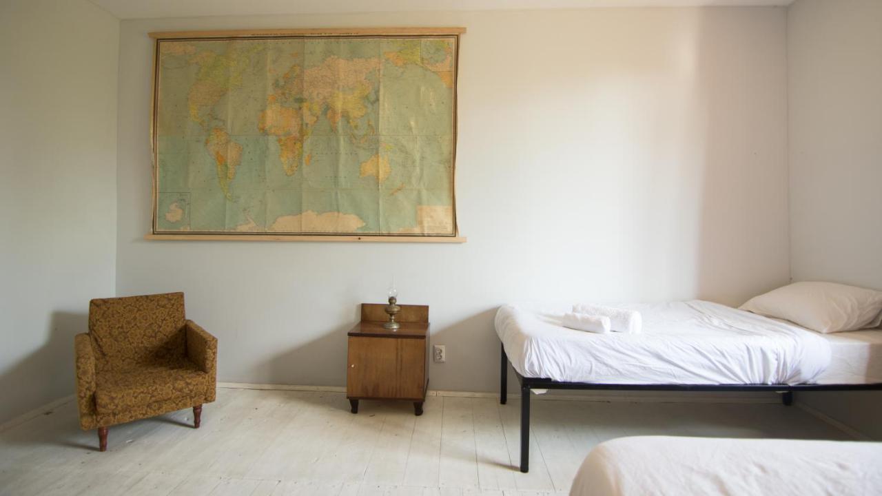 Karma Hostel Martvili Luaran gambar