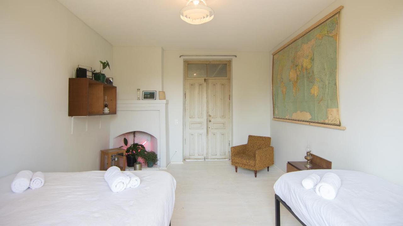 Karma Hostel Martvili Luaran gambar